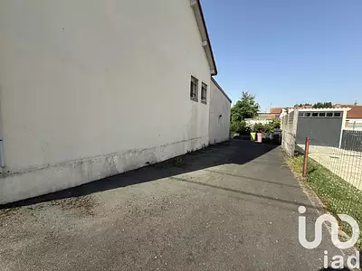 Maison, 93 m²