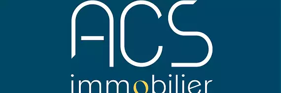 ACS IMMOBILIER CÔTE-BLEUE  