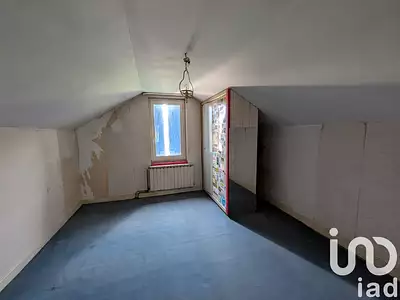 Maison, 94 m²