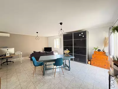 Maison, 114 m²