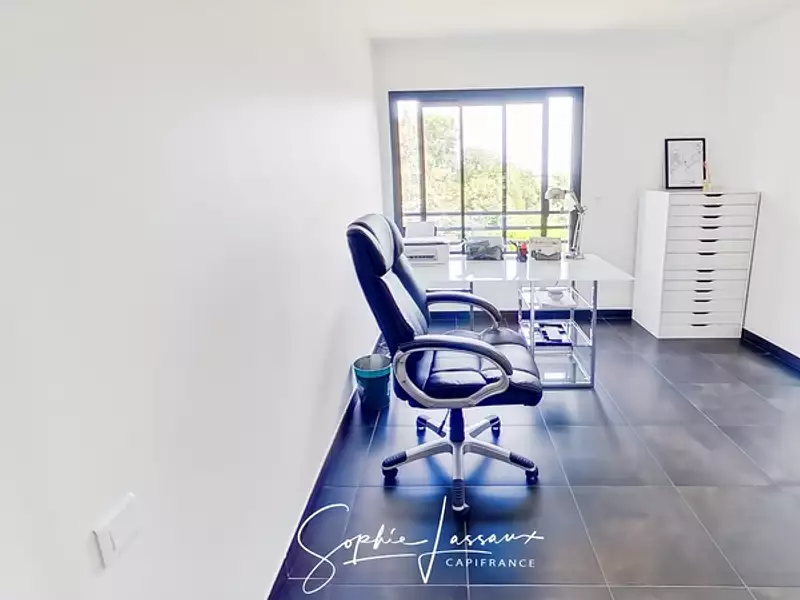 Maison, 181 m²