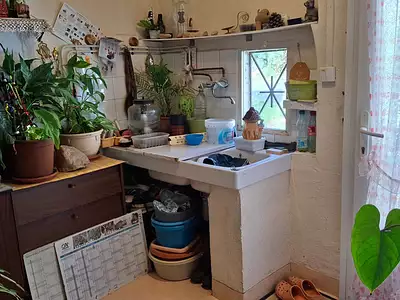 Maison, 64 m²