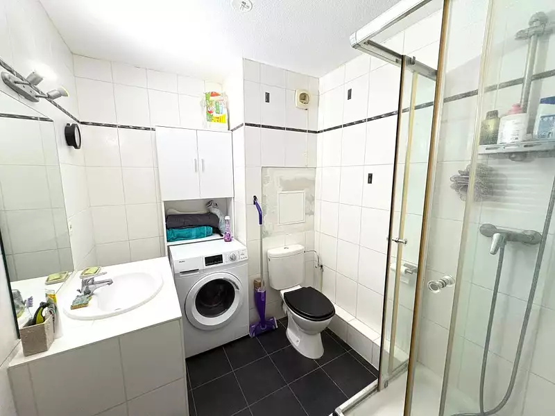 Appartement, 43 m²