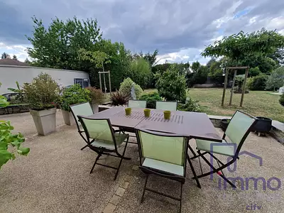 Maison, 181 m²
