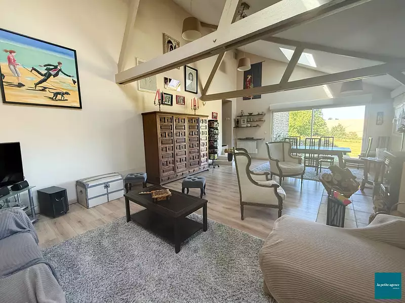 Maison, 183,94 m²