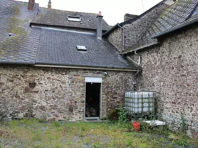 Maison, 127 m²