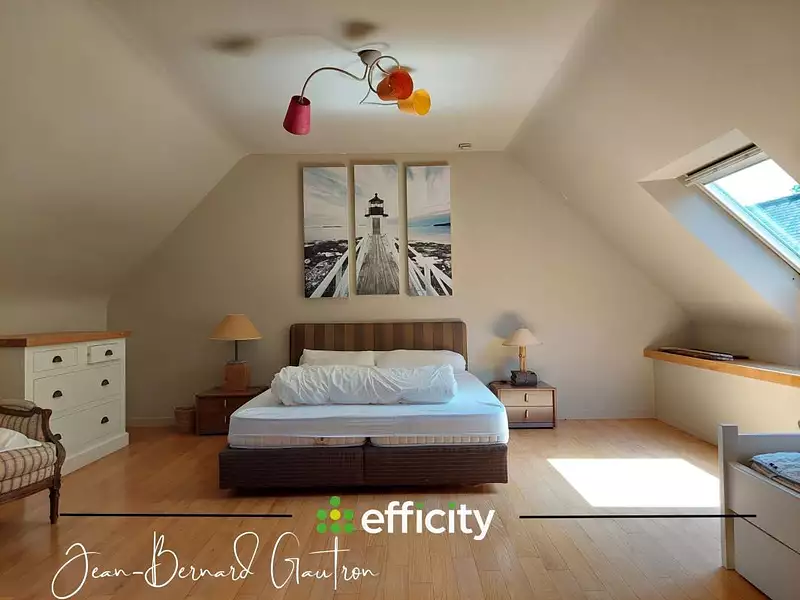 Maison, 458 m²