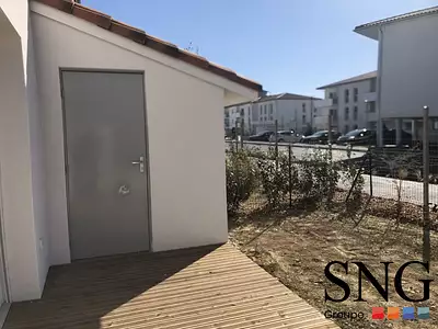 Maison, 64,51 m²
