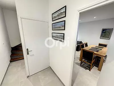 Maison, 68 m²