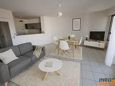 Appartement, 67,29 m²
