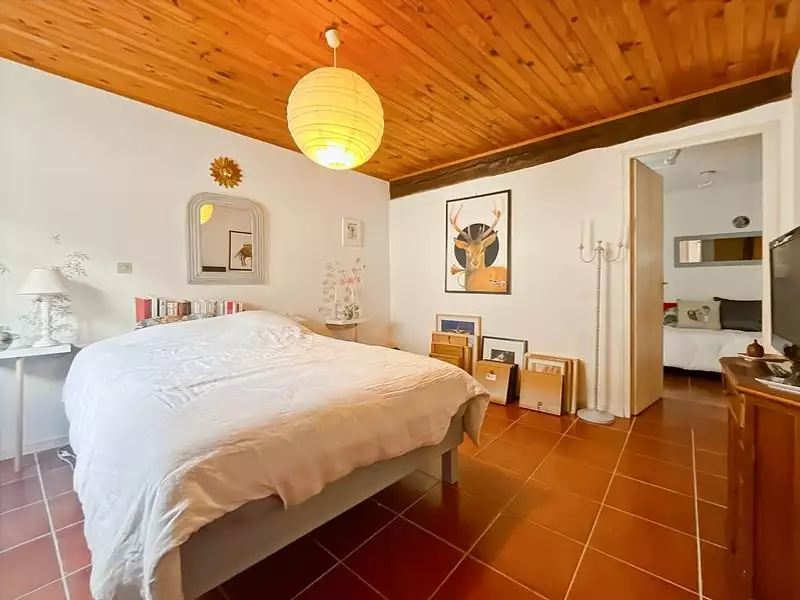 Maison, 50 m²