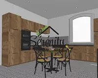 Maison, 260 m²