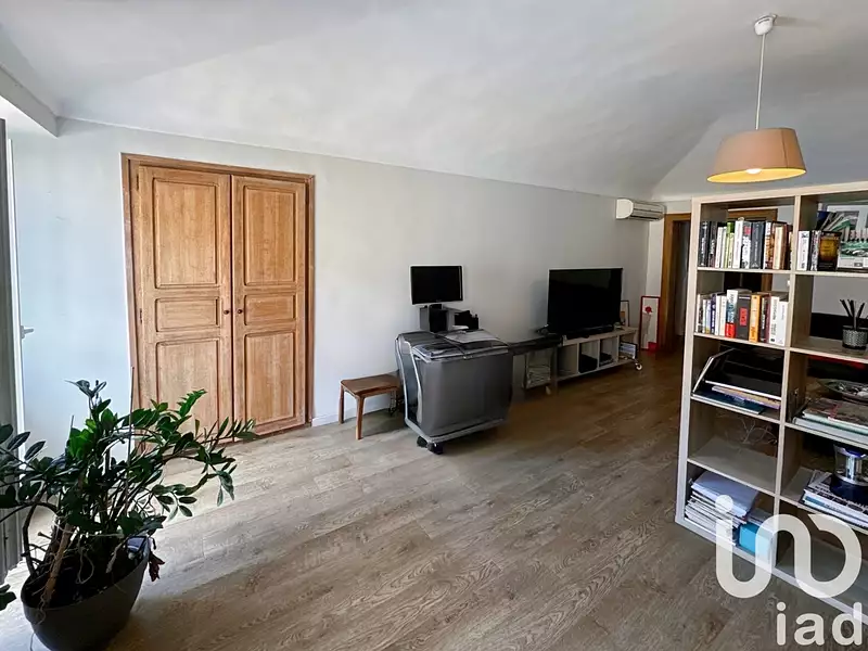 Appartement, 115 m²