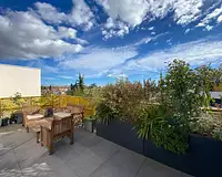 Appartement, 129 m²