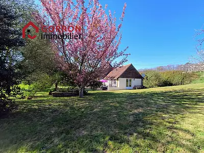 Maison, 277 m²