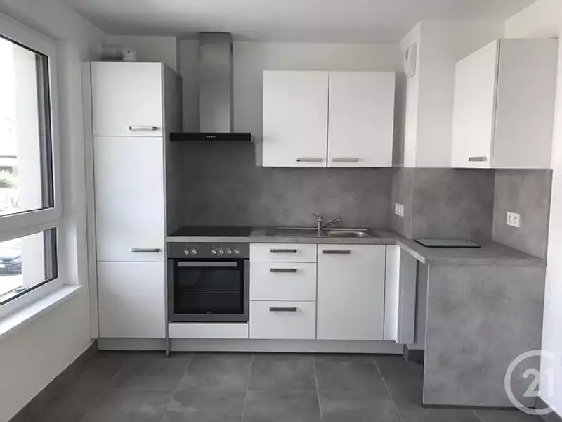 Appartement, 46,2 m²