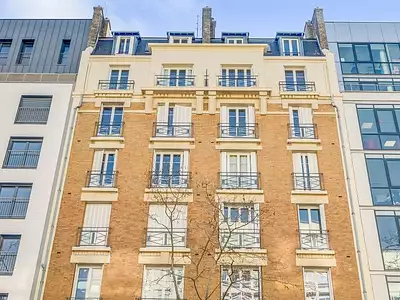 Appartement, 51,14 m²