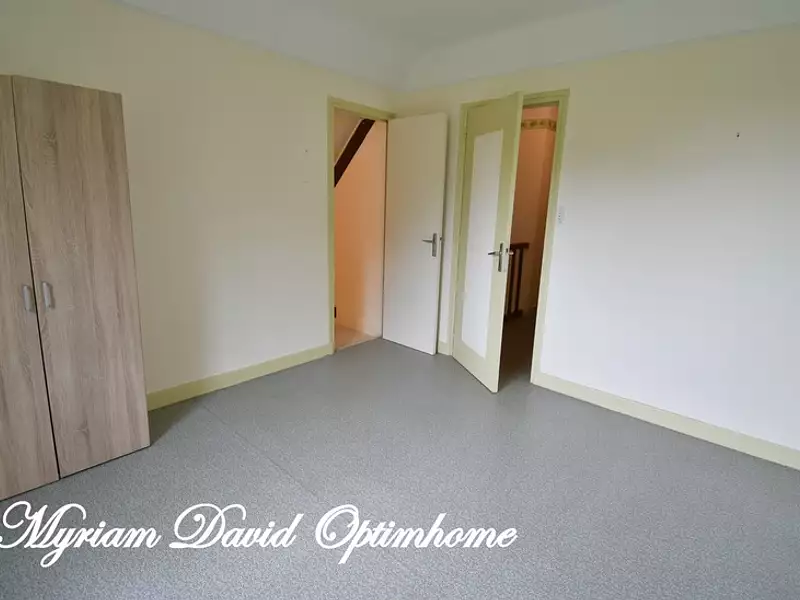 Maison, 127 m²