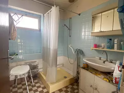 Maison, 66 m²