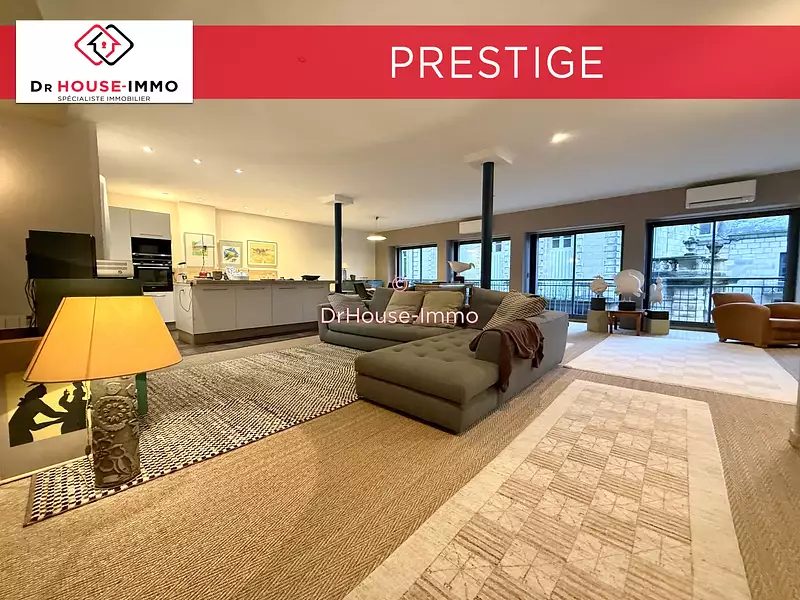 Appartement, 173,35 m²