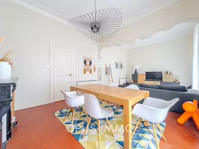 Appartement, 107 m²