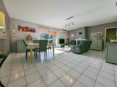 Maison, 95,26 m²