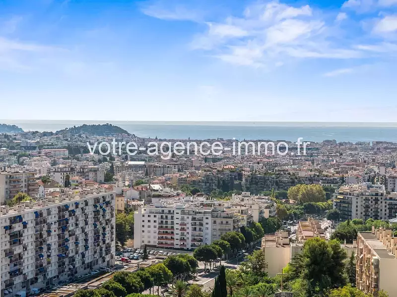 Appartement, 68,83 m²