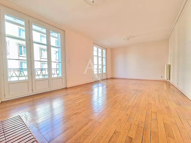 Appartement, 100 m²
