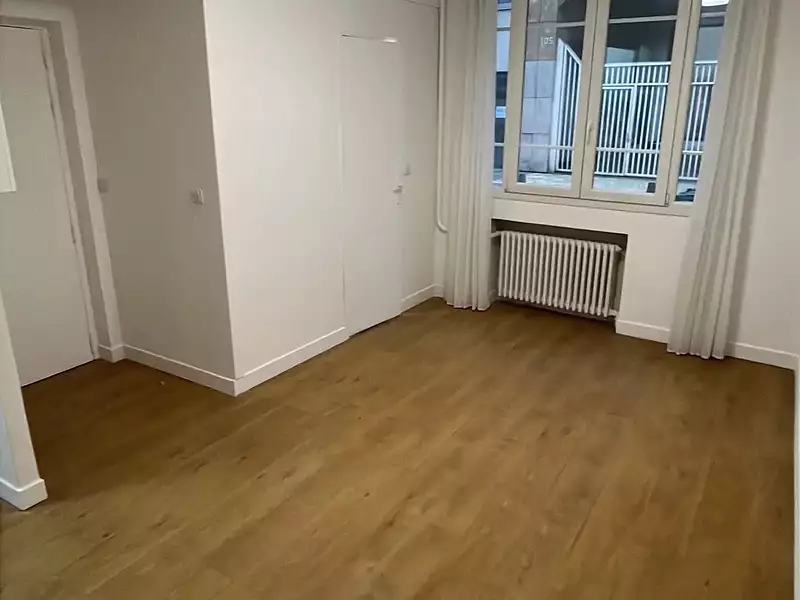 Appartement, 19,49 m²