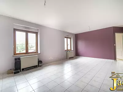 Appartement, 85 m²