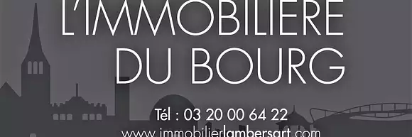 L'immobilière du Bourg