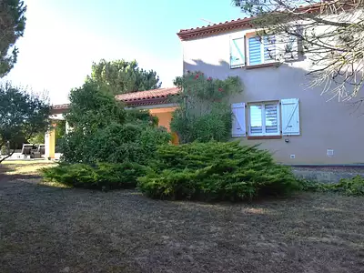 Maison, 230 m²