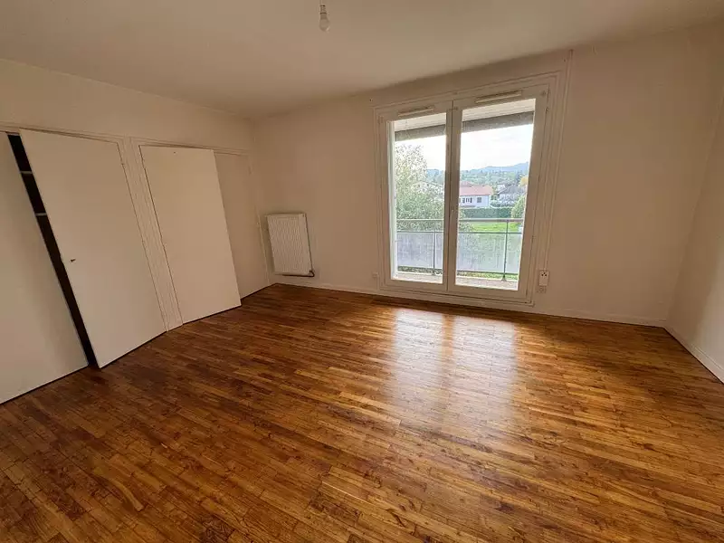 Appartement, 56 m²