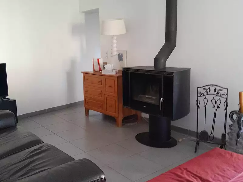 Maison, 197 m²