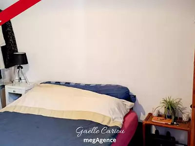 Maison, 100 m²
