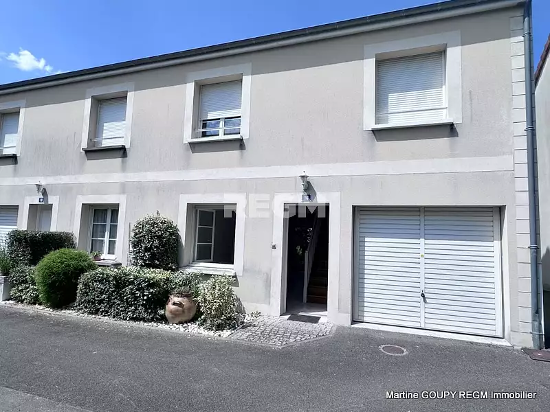 Maison, 87,98 m²