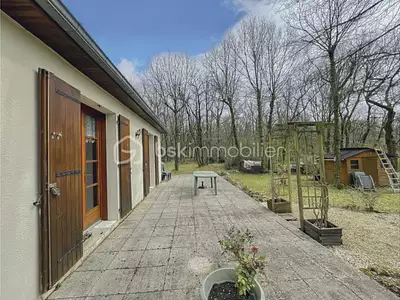 Maison, 145 m²