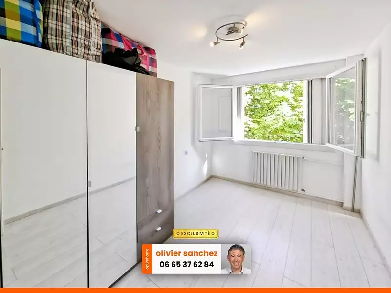 Appartement, 79 m²
