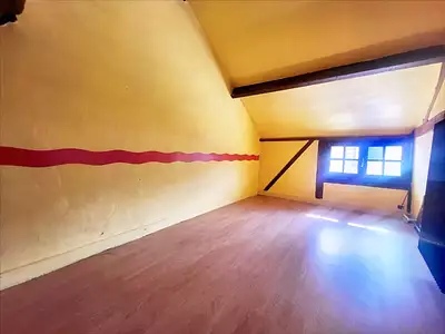 Maison, 84,7 m²