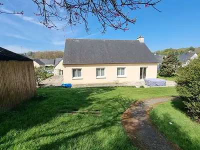 Maison, 119 m²