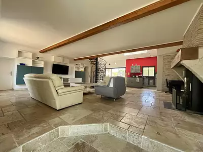Maison, 190 m²
