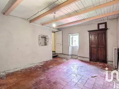 Maison, 93 m²