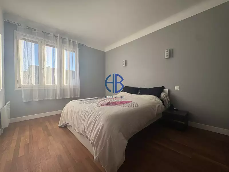 Maison, 152 m²