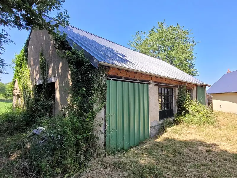 Maison, 142 m²