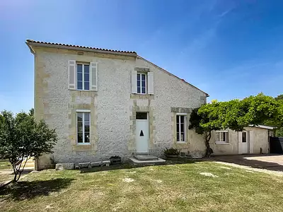 Maison, 350 m²
