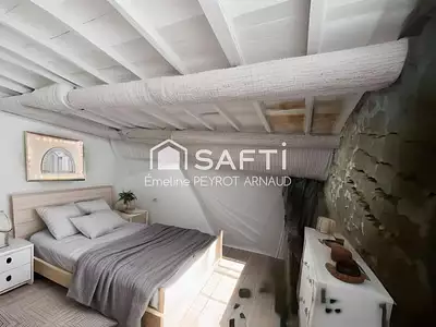 Maison, 120 m²