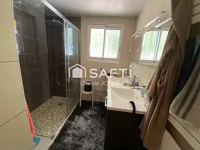Maison, 115 m²