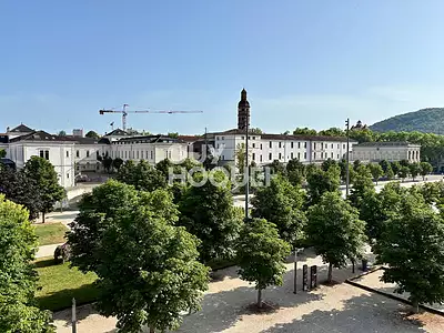 Appartement, 52,17 m²
