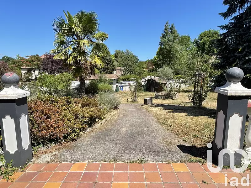 Maison, 170 m²