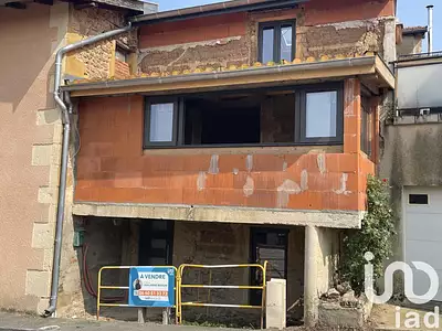 Maison, 81 m²